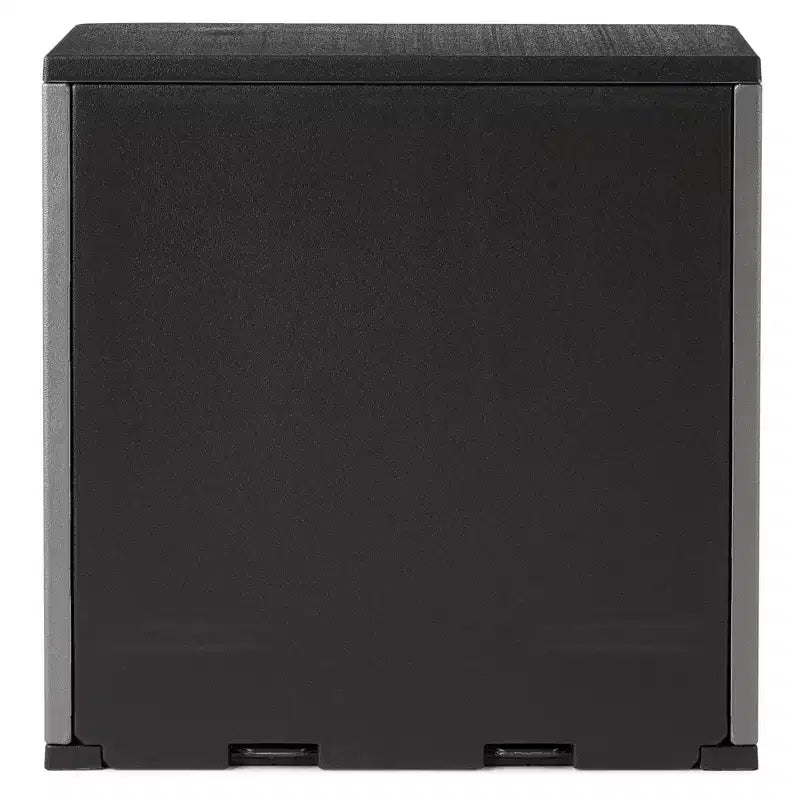 Armoire murale de garage à étagère unique avec organisateur d'outils à main, lot de 2
